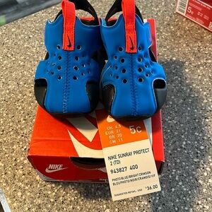 Nike Sunray protect 2